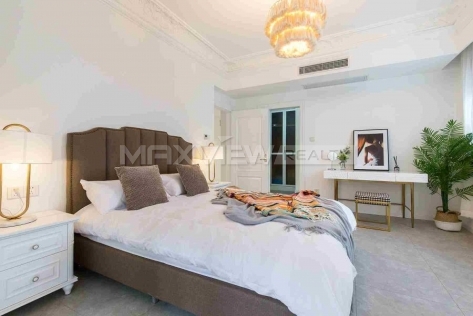Sun Wonderland | 太阳都市花园 5bedroom 200sqm ¥35,000 SHA17733
