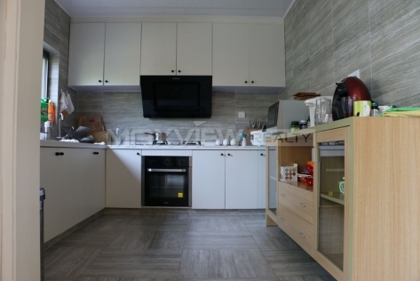 Tomson Riviera Garden 4bedroom 380sqm ¥38,000 PRS10062
