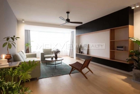Clove Apartment | 丁香公寓 3bedroom 160sqm ¥36,800 SHA17750