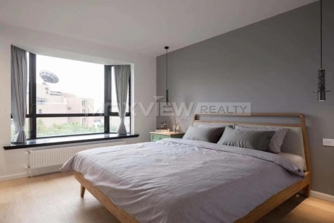 Clove Apartment | 丁香公寓 3bedroom 160sqm ¥36,800 SHA17750