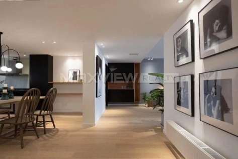Clove Apartment | 丁香公寓 3bedroom 160sqm ¥36,800 SHA17750