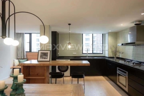 Clove Apartment | 丁香公寓 3bedroom 160sqm ¥36,800 SHA17750