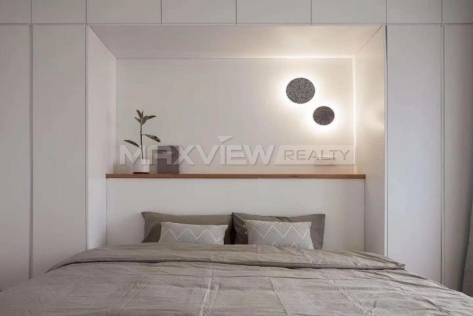 Clove Apartment | 丁香公寓 3bedroom 160sqm ¥36,800 SHA17750