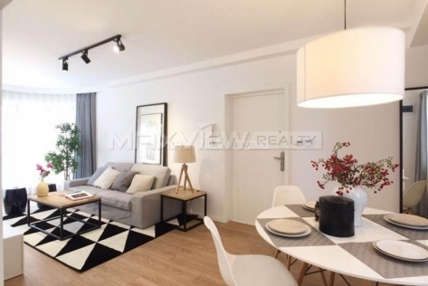 Grand Plaza | 四方新城 2bedroom 80sqm ¥20,000 SHA17749