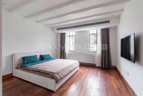 Old Lane House On Fumin Road 4bedroom 180sqm ¥30,000 PRS10065