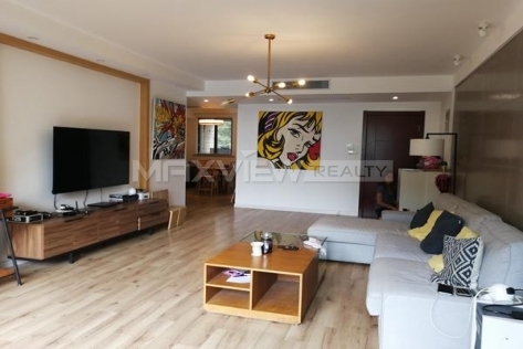 Clove Apartment | 丁香公寓 3bedroom 160sqm ¥33,000 SHA17758
