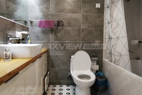 Clove Apartment | 丁香公寓 3bedroom 160sqm ¥33,000 SHA17758