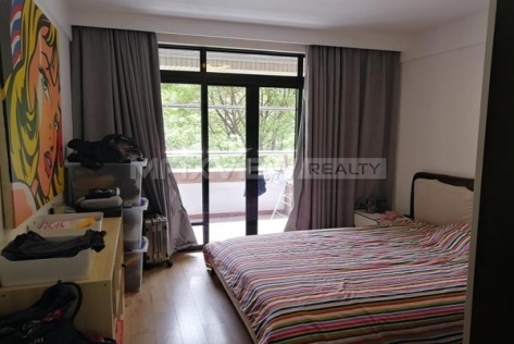 Clove Apartment | 丁香公寓 3bedroom 160sqm ¥33,000 SHA17758