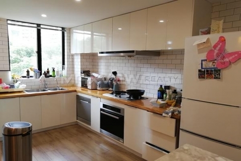 Clove Apartment | 丁香公寓 3bedroom 160sqm ¥33,000 SHA17758