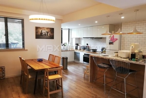 Clove Apartment | 丁香公寓 3bedroom 160sqm ¥33,000 SHA17758
