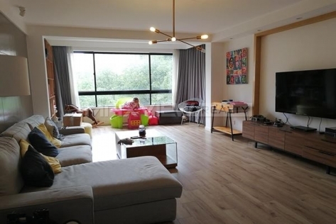 Clove Apartment | 丁香公寓 3bedroom 160sqm ¥33,000 SHA17758