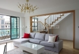 Shanghai Green Town 4bedroom 300sqm ¥30,000