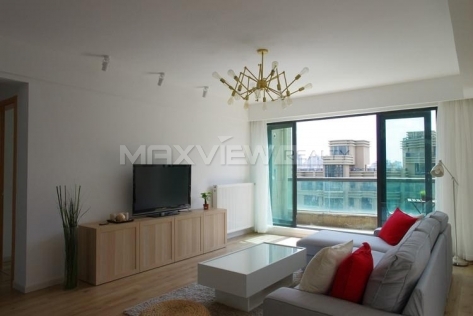 Shanghai Green Town | 上海绿城 4bedroom 300sqm ¥30,000 SHA17759