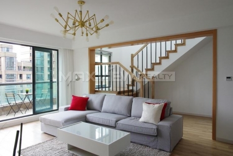 Shanghai Green Town | 上海绿城 4bedroom 300sqm ¥30,000 SHA17759