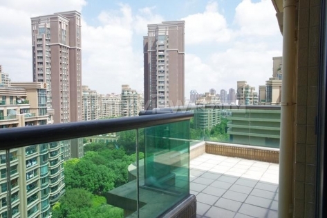 Shanghai Green Town | 上海绿城 4bedroom 300sqm ¥30,000 SHA17759
