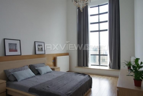 Shanghai Green Town | 上海绿城 4bedroom 300sqm ¥30,000 SHA17759
