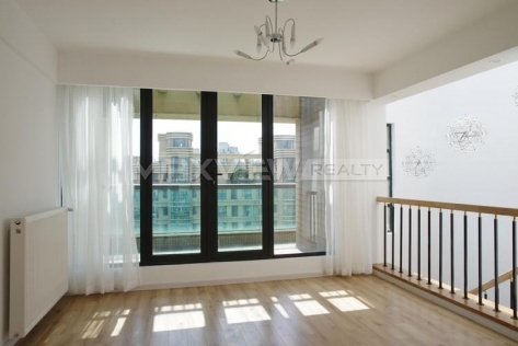 Shanghai Green Town | 上海绿城 4bedroom 300sqm ¥30,000 SHA17759