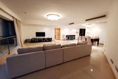 Shimao Riviera Garden | 世茂滨江花园 4bedroom 280sqm ¥33,000 SHA17765