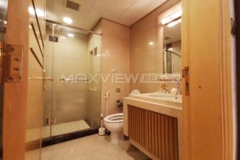 Shimao Riviera Garden | 世茂滨江花园 4bedroom 280sqm ¥33,000 SHA17765