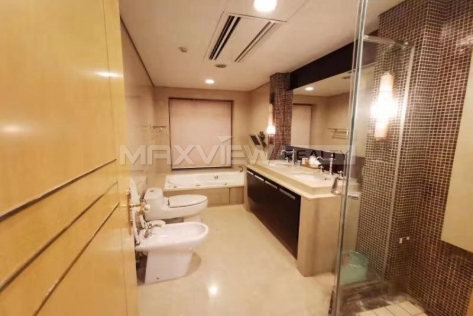 Shimao Riviera Garden | 世茂滨江花园 4bedroom 280sqm ¥33,000 SHA17765
