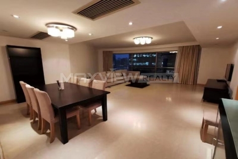 Shimao Riviera Garden | 世茂滨江花园 4bedroom 280sqm ¥33,000 SHA17765