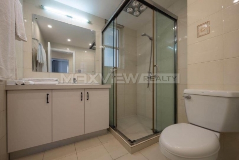 Summit Panorama 3br 166sqm in Lujiazui | 江临天下 3bedroom 166sqm ¥22,000 SHA17766