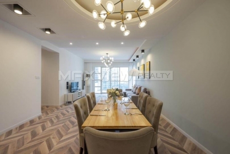 Summit Panorama 3br 166sqm in Lujiazui | 江临天下 3bedroom 166sqm ¥22,000 SHA17766
