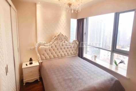 Bojueju | 伯爵居 1bedroom 70sqm ¥16,500 SHS17772