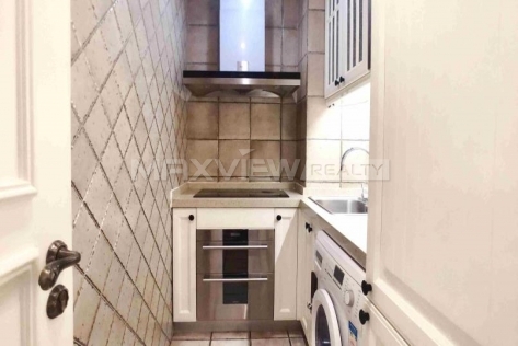 Bojueju | 伯爵居 1bedroom 70sqm ¥16,500 SHS17772
