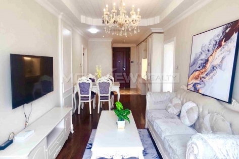 Bojueju | 伯爵居 1bedroom 70sqm ¥16,500 SHS17772