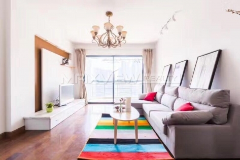 HuangPuZhongXinCheng 3br 145sqm in Downtown | 黄埔众鑫城 3bedroom 145sqm ¥18,500 SHA17773