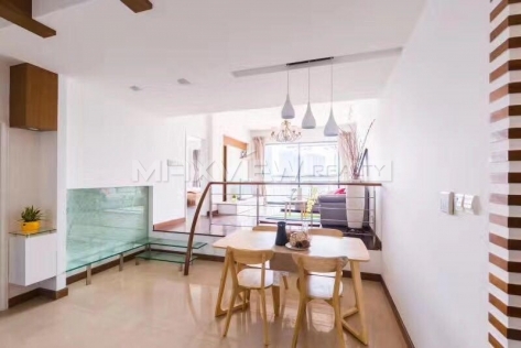 HuangPuZhongXinCheng 3br 145sqm in Downtown | 黄埔众鑫城 3bedroom 145sqm ¥18,500 SHA17773