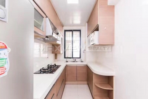 HuangPuZhongXinCheng 3br 145sqm in Downtown | 黄埔众鑫城 3bedroom 145sqm ¥18,500 SHA17773