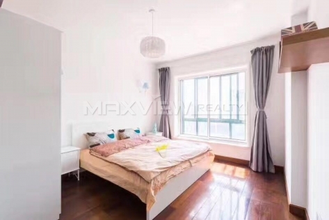Huangpu Zhongxin City 3br 145sqm in Xintiandi | 黄浦众鑫城 3bedroom 145sqm ¥18,500 SHA17786