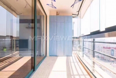Huangpu Zhongxin City 3br 145sqm in Xintiandi | 黄浦众鑫城 3bedroom 145sqm ¥18,500 SHA17786