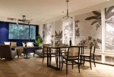 Old Apartment On Huashan Road 2bedroom 100sqm ¥25,000