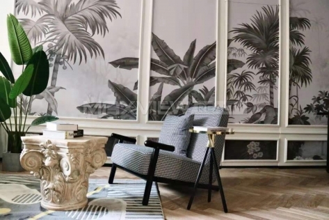 Old Apartment On Huashan Road 2bedroom 100sqm ¥25,000 SHL17788