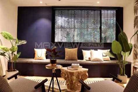 Old Apartment On Huashan Road 2bedroom 100sqm ¥25,000 SHL17788