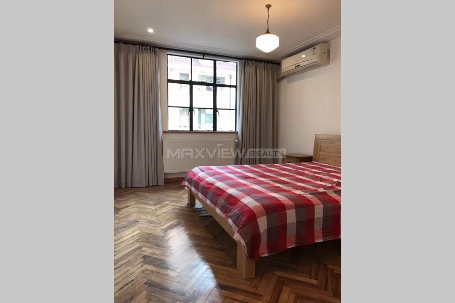 Old Garden House On Changle  Road 3bedroom 120sqm ¥28,000 PRS10066