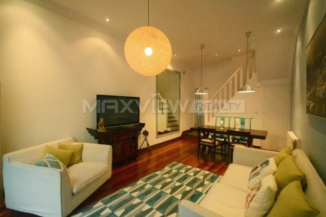 Old Garden House On Jianguo West Road 3bedroom 250sqm ¥35,000 PRS10067