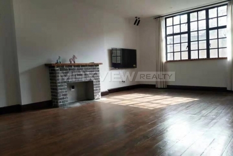 Old Lane House On Huai Hai Middle Road | 淮海中路 3bedroom 100sqm ¥18,000 SHL17792