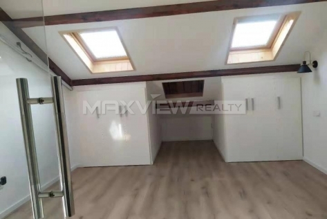 Old Lane House On Huai Hai Middle Road | 淮海中路 3bedroom 100sqm ¥18,000 SHL17792