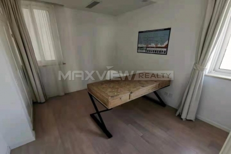 Baroque Palace | 巴洛克宫廷 3bedroom 142sqm ¥35,000 SHA17801
