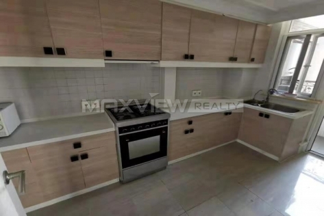 Baroque Palace | 巴洛克宫廷 3bedroom 142sqm ¥35,000 SHA17801