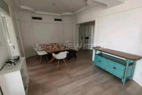 Baroque Palace | 巴洛克宫廷 3bedroom 142sqm ¥35,000 SHA17801