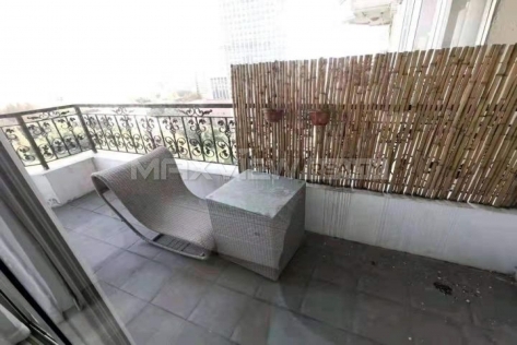 Baroque Palace | 巴洛克宫廷 3bedroom 142sqm ¥35,000 SHA17801