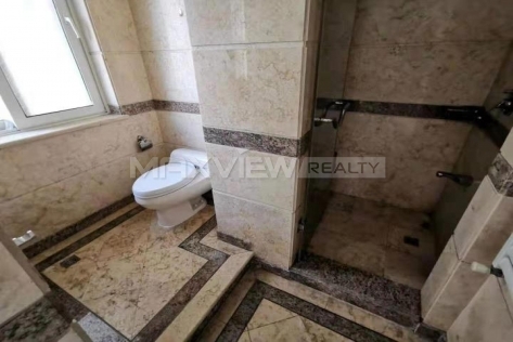 Baroque Palace | 巴洛克宫廷 3bedroom 142sqm ¥35,000 SHA17801