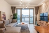 La Cite Xujiahui 4bedroom 200sqm ¥33,999