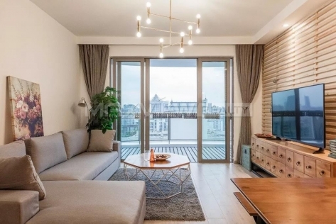 La Cite Xujiahui | 莱诗邸 4bedroom 200sqm ¥33,999 SHA17805