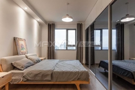 La Cite Xujiahui | 莱诗邸 4bedroom 200sqm ¥33,999 SHA17805